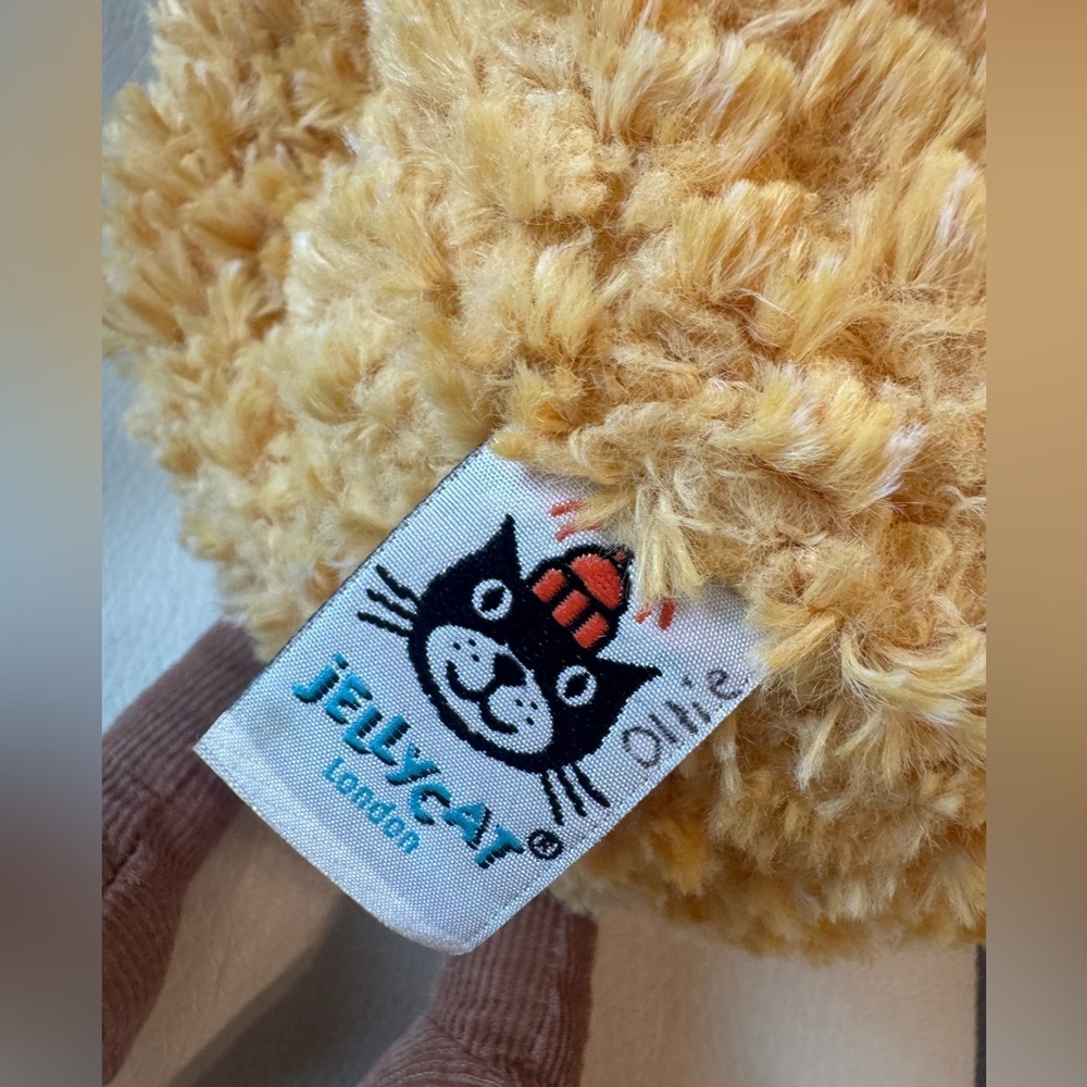 jellycat amuseables pineapple - Picture 6 of 8